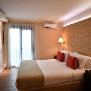 Standard Room with 1 Single Bed